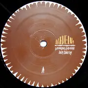 12inch Vinyl Single - Daedelus - Impending Doom / Just Briefly