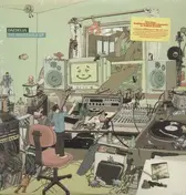 Daedelus - the household ep