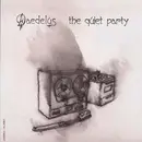 CD - Daedelus - THE QUIET PARTY