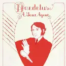 CD - Daedelus - A Gent Agent - Digipak