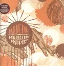 Double LP - Daedelus - Exquisite Corpse