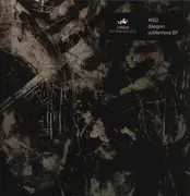 12inch Vinyl Single - Daegon - Subterrene EP