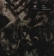 Daegon - Subterrene EP