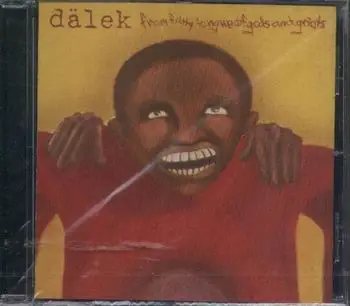 Dälek - From Filthy Tongue of Gods and Griots