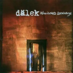 Dälek - Abandoned Language