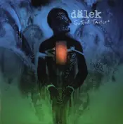 Dälek - Gutter Tactics