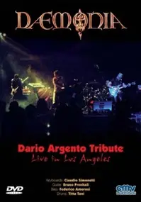 Daemonia - Daemonia: Dario Argento Tribute - Live in Los Angeles