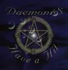 12inch Vinyl Single - Daemonis - Have A Hit