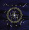 12inch Vinyl Single - Daemonis - Have A Hit