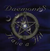12inch Vinyl Single - Daemonis - Have A Hit