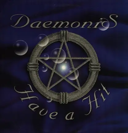 Daemonis - Have A Hit
