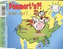 CD Single - Dämmerts - Kentucky Schreit F.....!