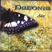 CD Single - Daeonia - Alice