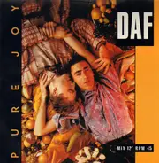 Daf - Pure Joy