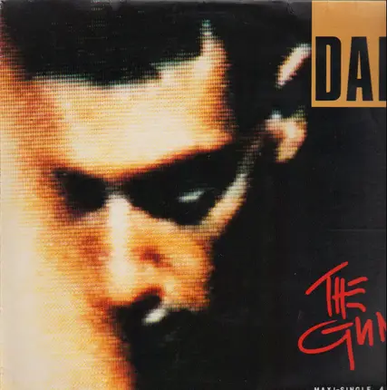 Deutsch-Amerikanische Freundschaft - The Gun