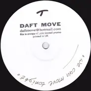 Daft Move - Daft Move