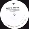 12'' - Daft Move - Daft Move