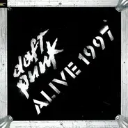 Daft Punk - Alive 1997