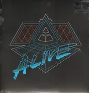 Daft Punk - Alive 2007