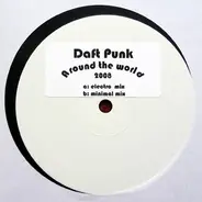 Daft Punk - Around The World 2008