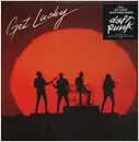 12inch Vinyl Single - Daft Punk - Get Lucky - Still sealed. 180g + Mp3 download