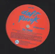 12inch Vinyl Single - Daft Punk - Da Funk