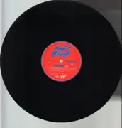 12inch Vinyl Single - Daft Punk - Da Funk / Musique
