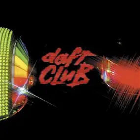 Daft Punk - Daft Club