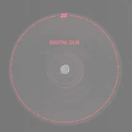 Daft Punk - Digital Love