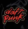 Double LP - Daft Punk - Homework - 1st French press on Virgin w/ Nilz on Runouts