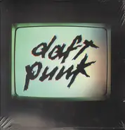 Daft Punk - Human After All