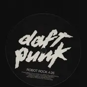Daft Punk - Robot Rock