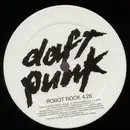12'' - Daft Punk - Robot Rock
