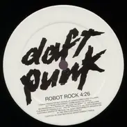 Daft Punk - Robot Rock