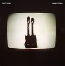 12'' - Daft Punk - Robot Rock