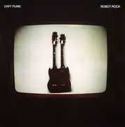 12'' - Daft Punk - Robot Rock