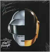 Double LP & MP3 - Daft Punk - Random Access Memories - 180g