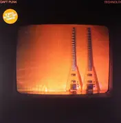 12inch Vinyl Single - Daft Punk - Technologic