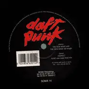 Daft Punk - The New Wave