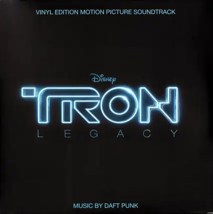 Daft Punk - Tron Legacy