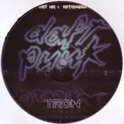 Daft Punk - Tron Legacy