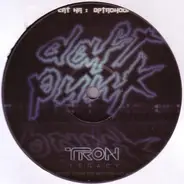 Daft Punk - Tron Legacy