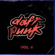 12inch Vinyl Single - Daft Punk - Vol 4