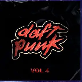 Daft Punk - Vol 4