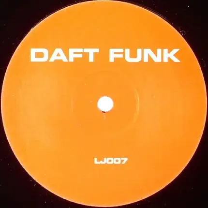 Daft Punk vs. Big Bang Theory - Daft Funk