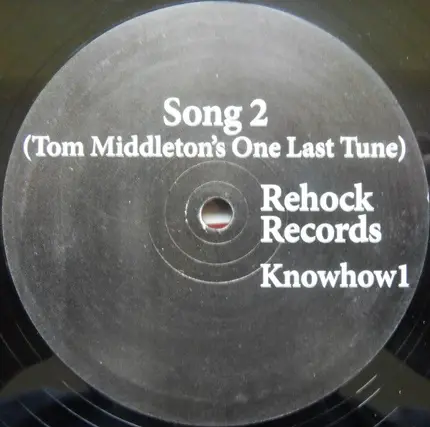 Daft Punk vs. Green Velvet vs. Madonna / Blur - Middleton's Music Mash Up / Song 2
