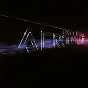 12inch Vinyl Single - Daft Punk - Aerodynamic / Aerodynamite