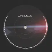 12inch Vinyl Single - Daft Punk - Aerodynamic / Aerodynamite