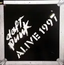 LP - Daft Punk - Alive 1997 - First Vinyl Pressing