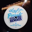 2 x 12inch Vinyl Single - Daft Punk - Around The World (Masters At Work Remixes)